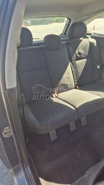 Ford Focus TDDI