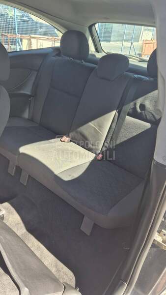 Ford Focus TDDI