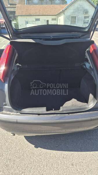 Ford Focus TDDI