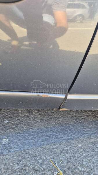 Ford Focus TDDI