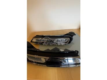 Dnevna led svetla za Citroen C5 Aircross od 2017. do 2023. god.