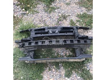 prsa-vezni lim za Volkswagen Passat B6