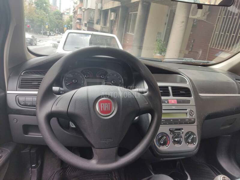 Fiat Linea 1.4 8V