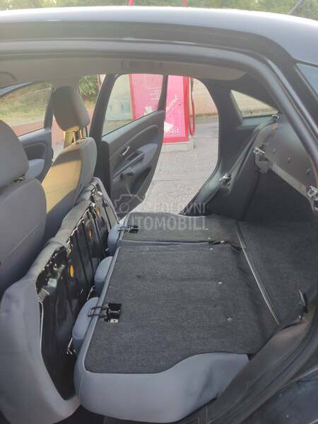 Fiat Linea 1.4 8V