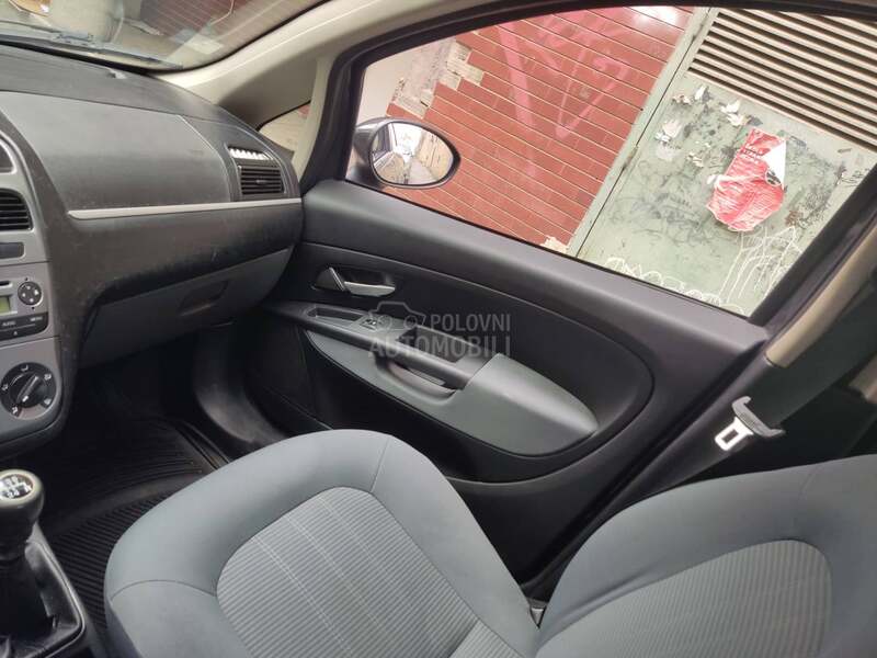 Fiat Linea 1.4 8V