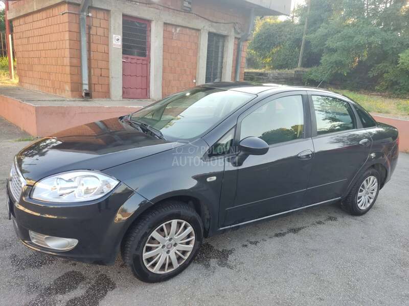 Fiat Linea 1.4 8V