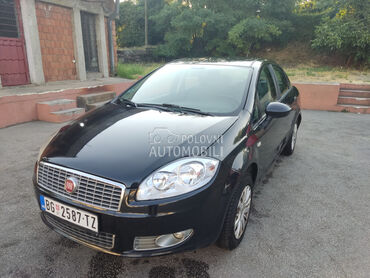 Fiat Linea 1.4 8V