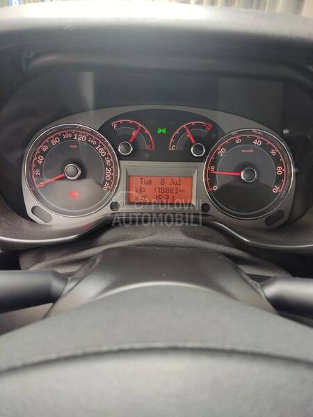 Fiat Linea 1.4 8V