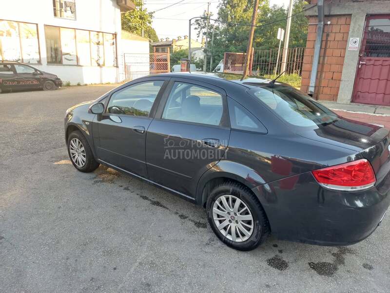 Fiat Linea 1.4 8V