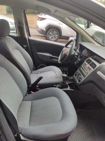 Fiat Linea 1.4 8V