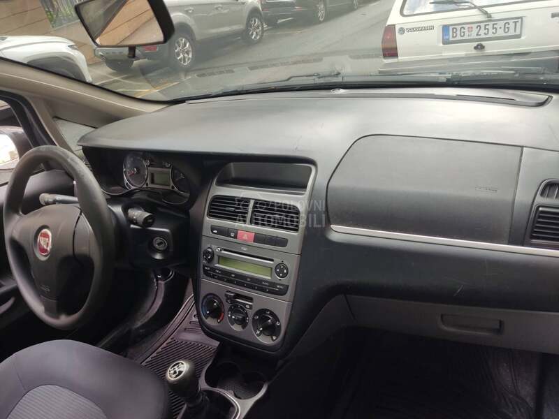 Fiat Linea 1.4 8V