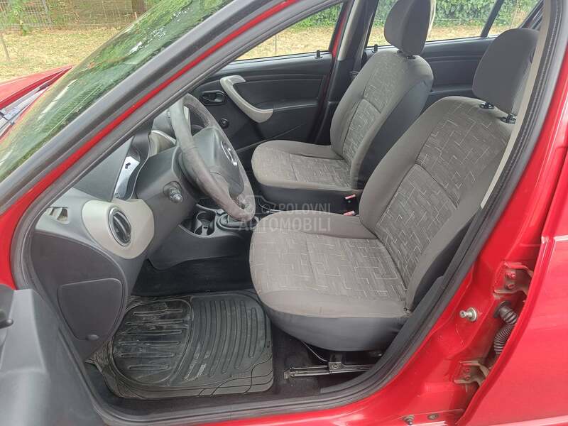 Dacia Sandero 1.4mpi
