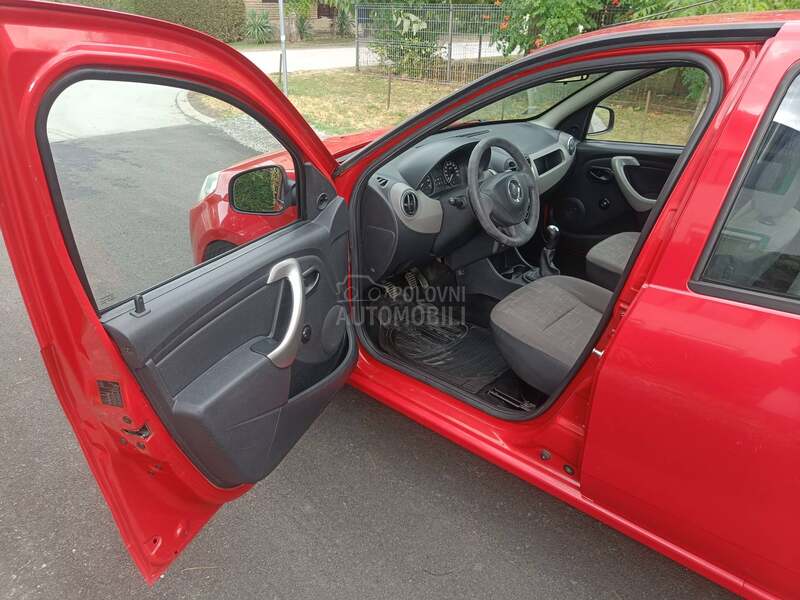 Dacia Sandero 1.4mpi