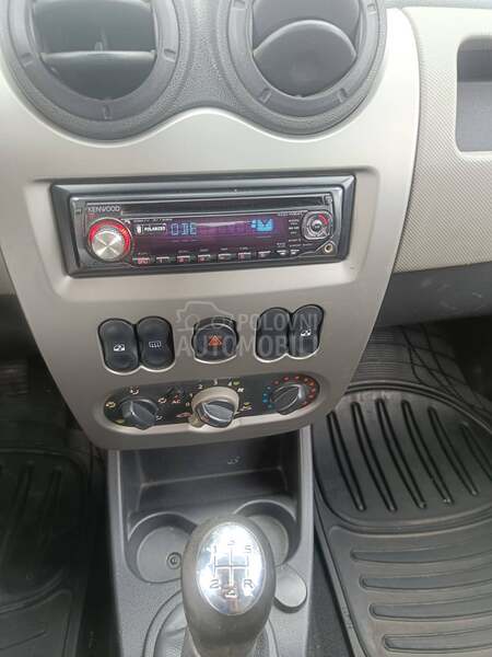 Dacia Sandero 1.4mpi