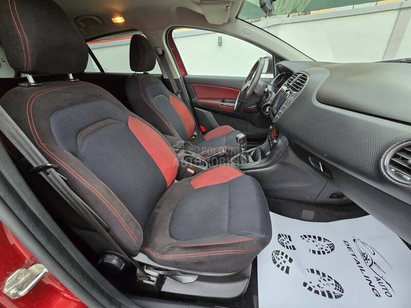 Fiat Bravo 1.4 T-jet CH