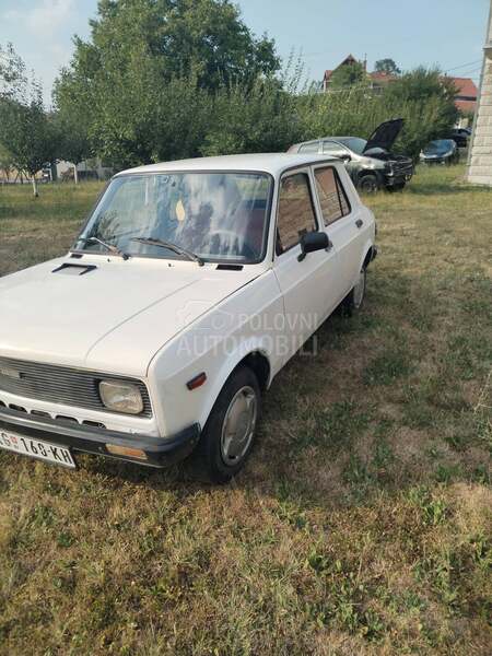 Zastava 101 