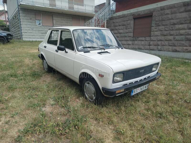 Zastava 101 