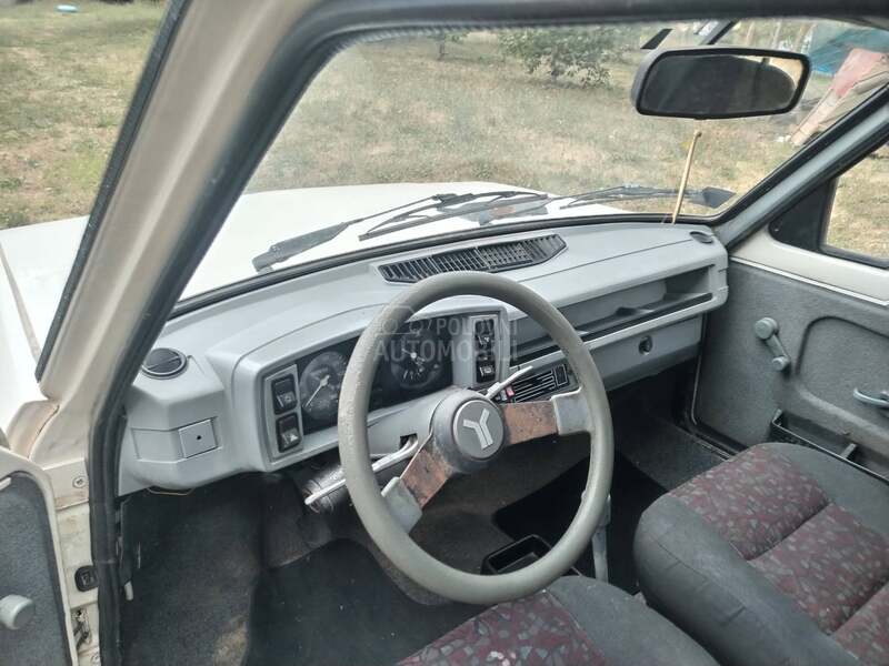 Zastava 101 