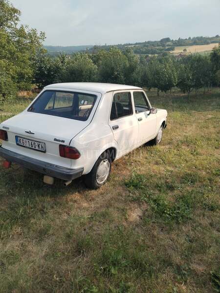 Zastava 101 
