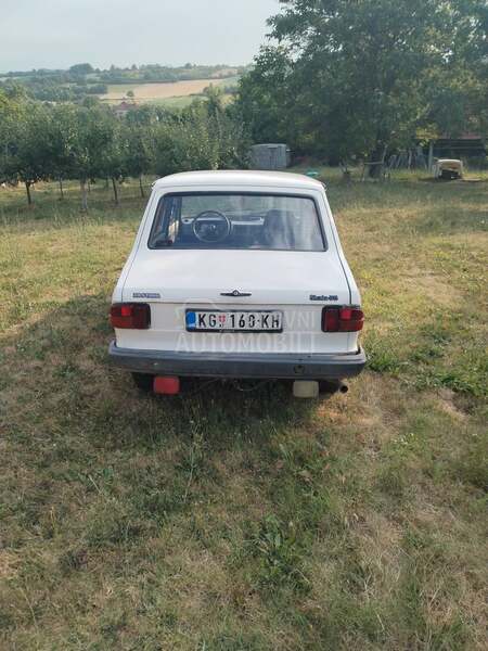 Zastava 101 