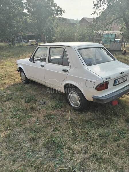Zastava 101 