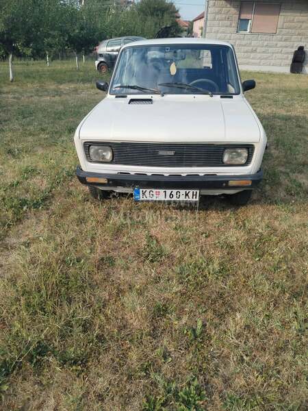 Zastava 101 