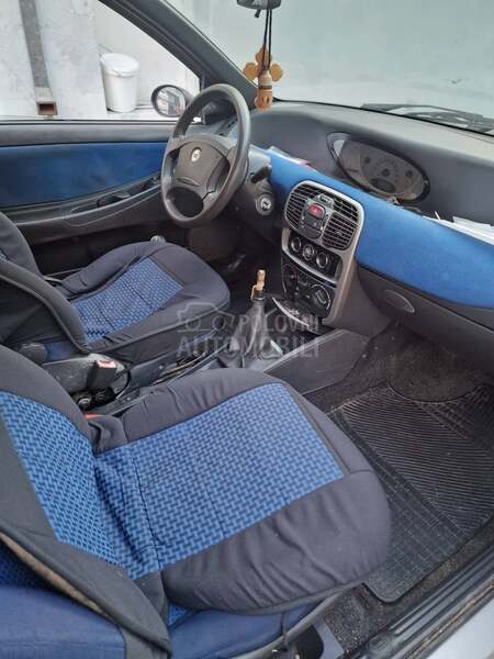 Lancia Ypsilon 1.2
