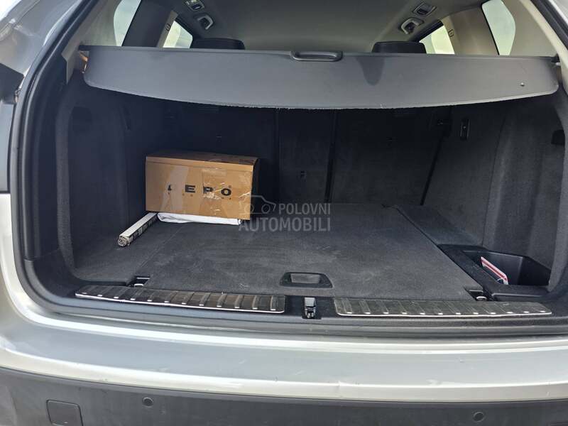 BMW X3 F 25