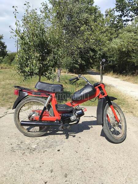 Tomos apn 6
