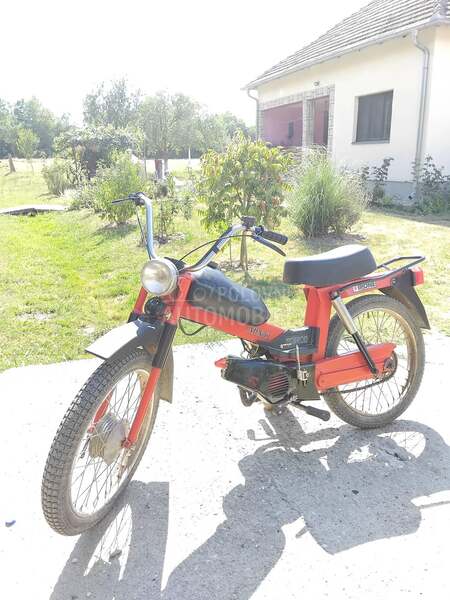 Tomos apn 6