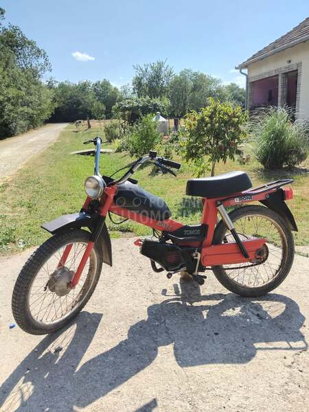Tomos apn 6