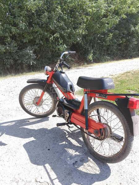 Tomos apn 6