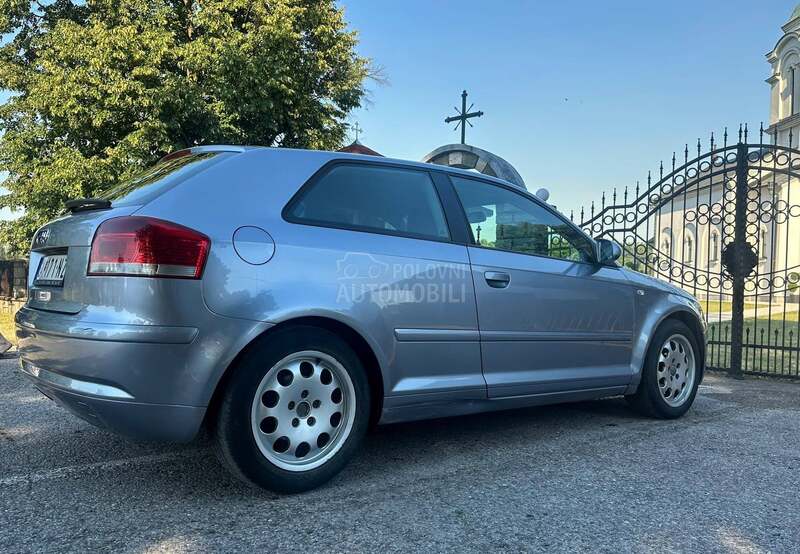 Audi A3 1.9 TDI