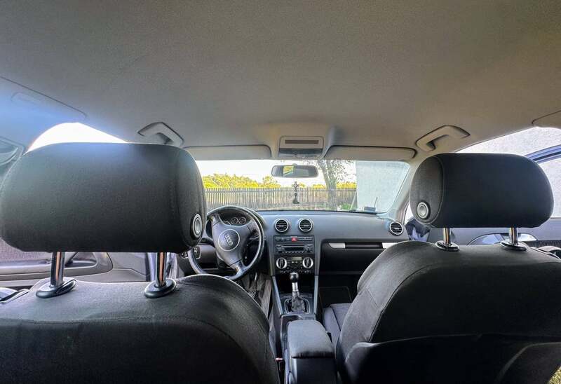 Audi A3 1.9 TDI