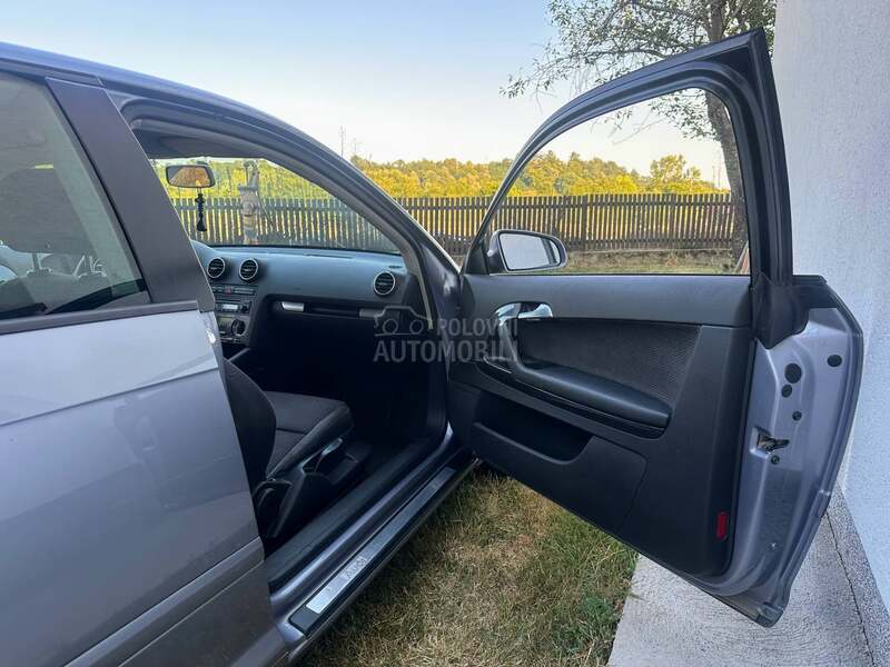 Audi A3 1.9 TDI