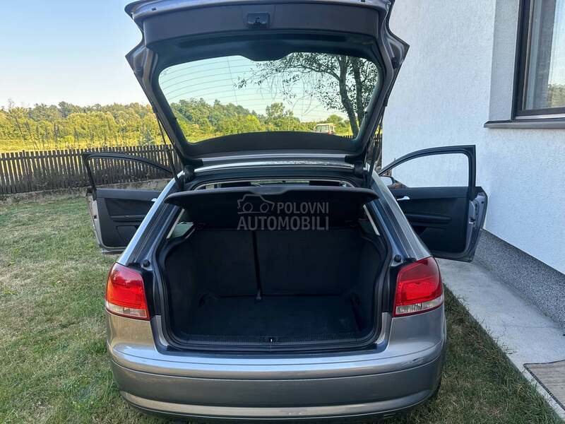 Audi A3 1.9 TDI