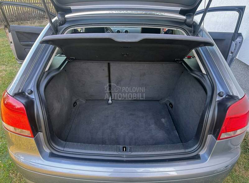 Audi A3 1.9 TDI