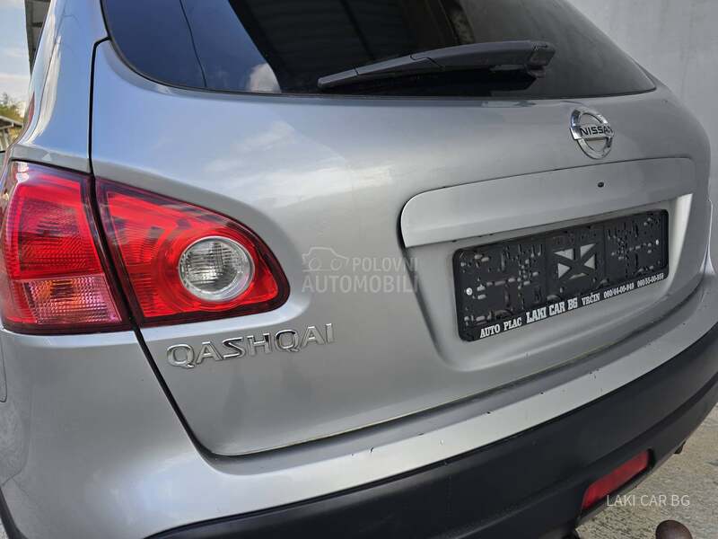 Nissan Qashqai PANO 2.0 b