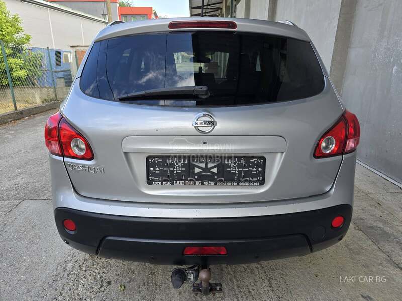 Nissan Qashqai PANO 2.0 b