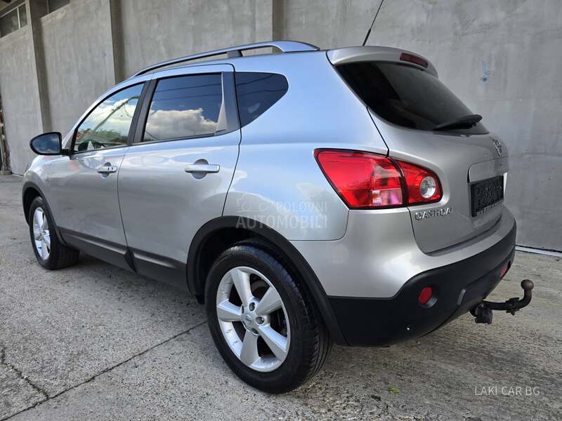 Nissan Qashqai PANO 2.0 b
