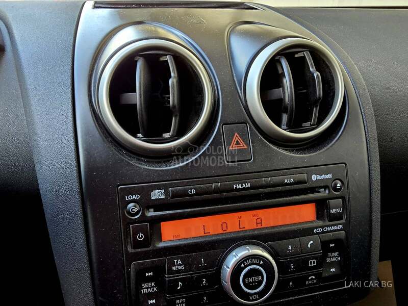 Nissan Qashqai PANO 2.0 b
