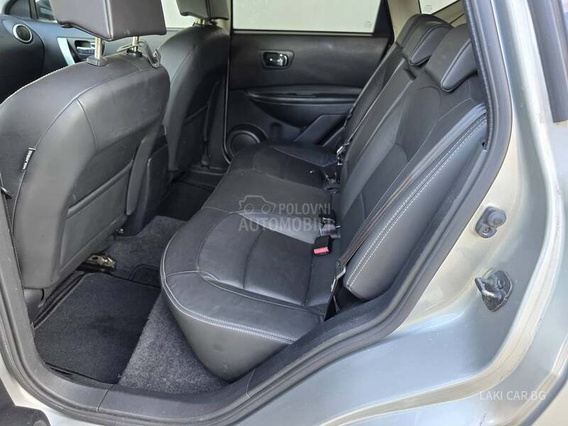 Nissan Qashqai PANO 2.0 b