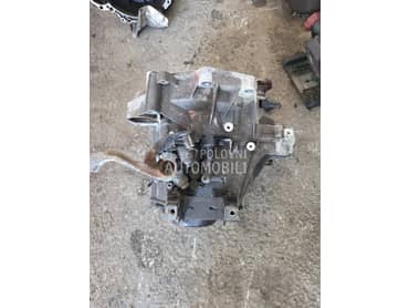 Menjač 1.6 16v 5 brzina za Seat Ibiza od 2003. do 2008. god.