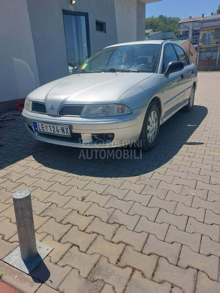 Mitsubishi Carisma 1.8 gdi