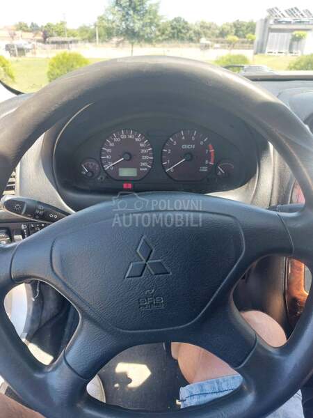 Mitsubishi Carisma 1.8 gdi