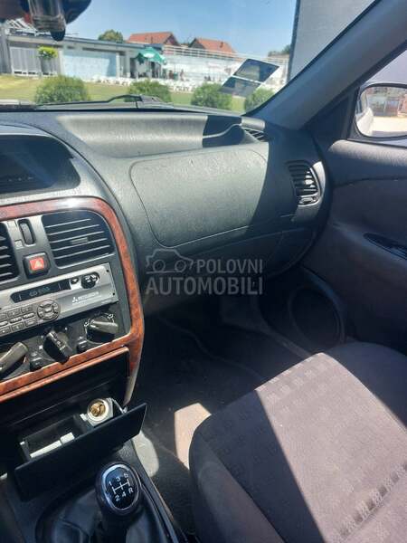 Mitsubishi Carisma 1.8 gdi