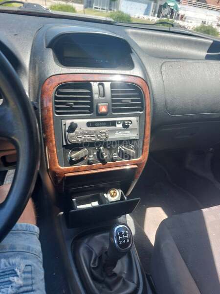 Mitsubishi Carisma 1.8 gdi