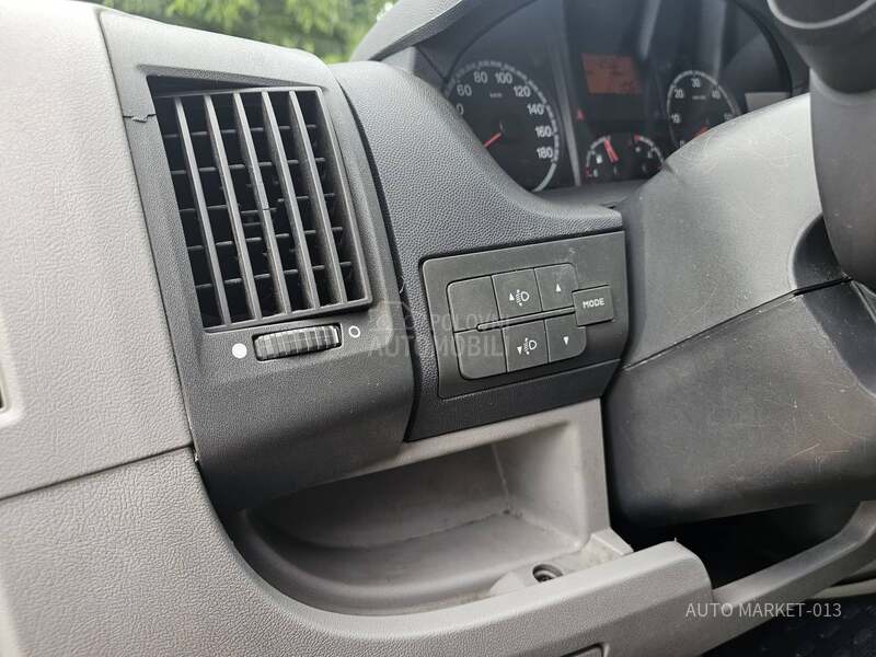 Fiat Ducato 2.3 jtdm  MAXI