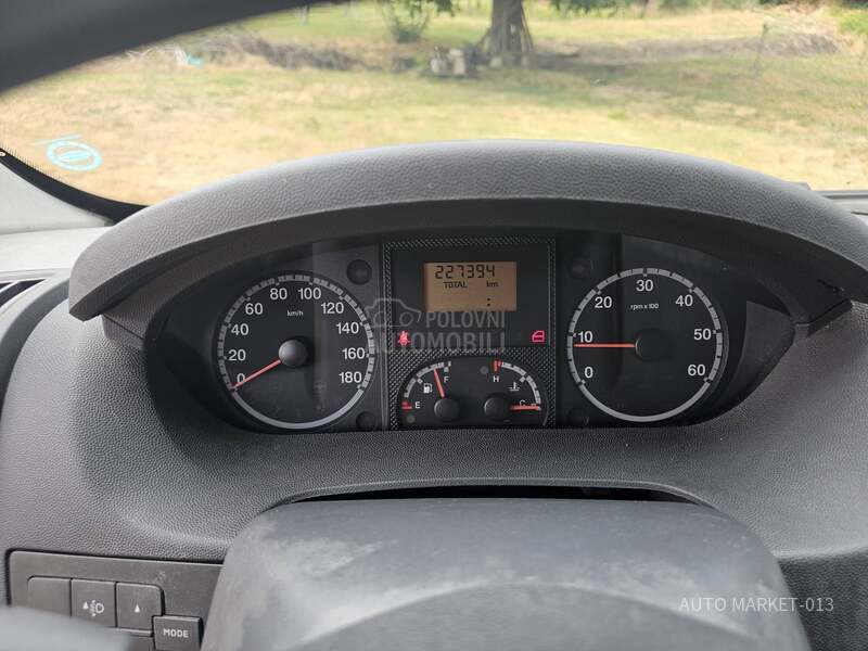 Fiat Ducato 2.3 jtdm  MAXI