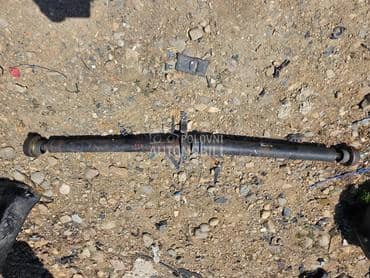 Kardan 2.0Tfsi Quattro Automat za Audi A4 od 2004. do 2008. god.